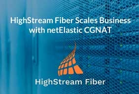 HighStream Fiber
