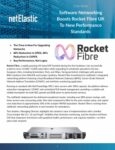 Rocket Fibre
