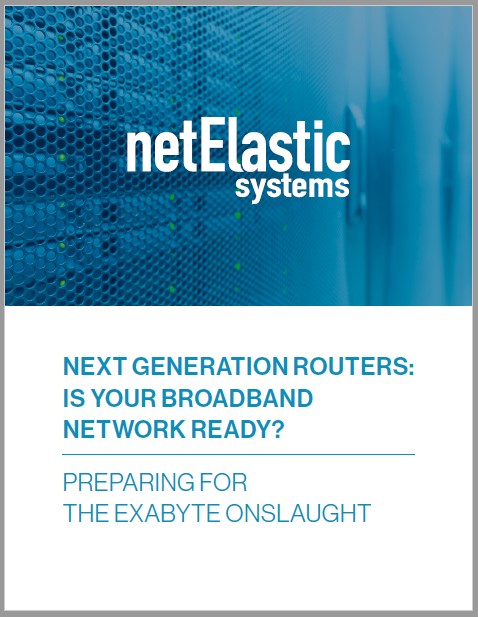 vRouter White Paper