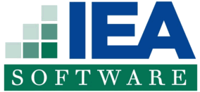 IEA Software
