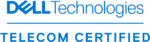Dell Technologies Telecom Certified