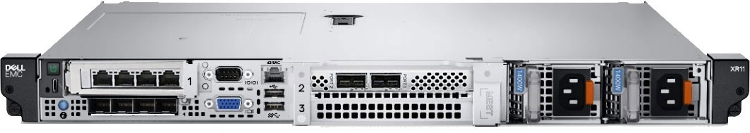 Dell XR11 Server