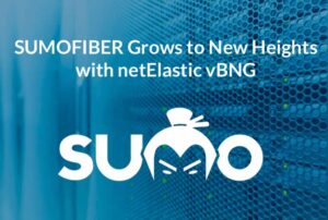 SUMOFIBER Case Study