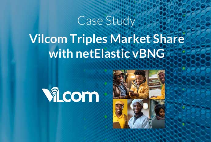 Vilcom Case Study