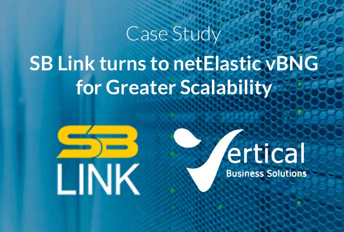 SB Link Case Study