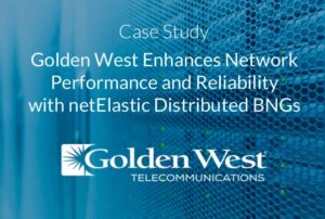 Golden West Case Study