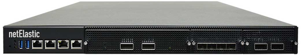 Dell XR11 Server