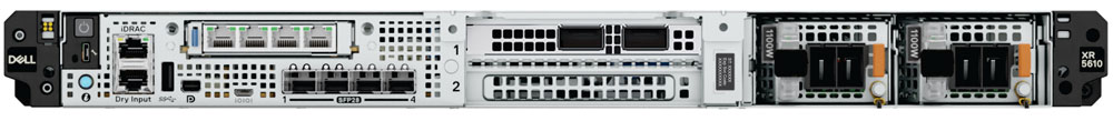 Dell XR5610 Server