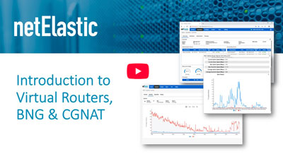 Introduction to netElastic Solutions