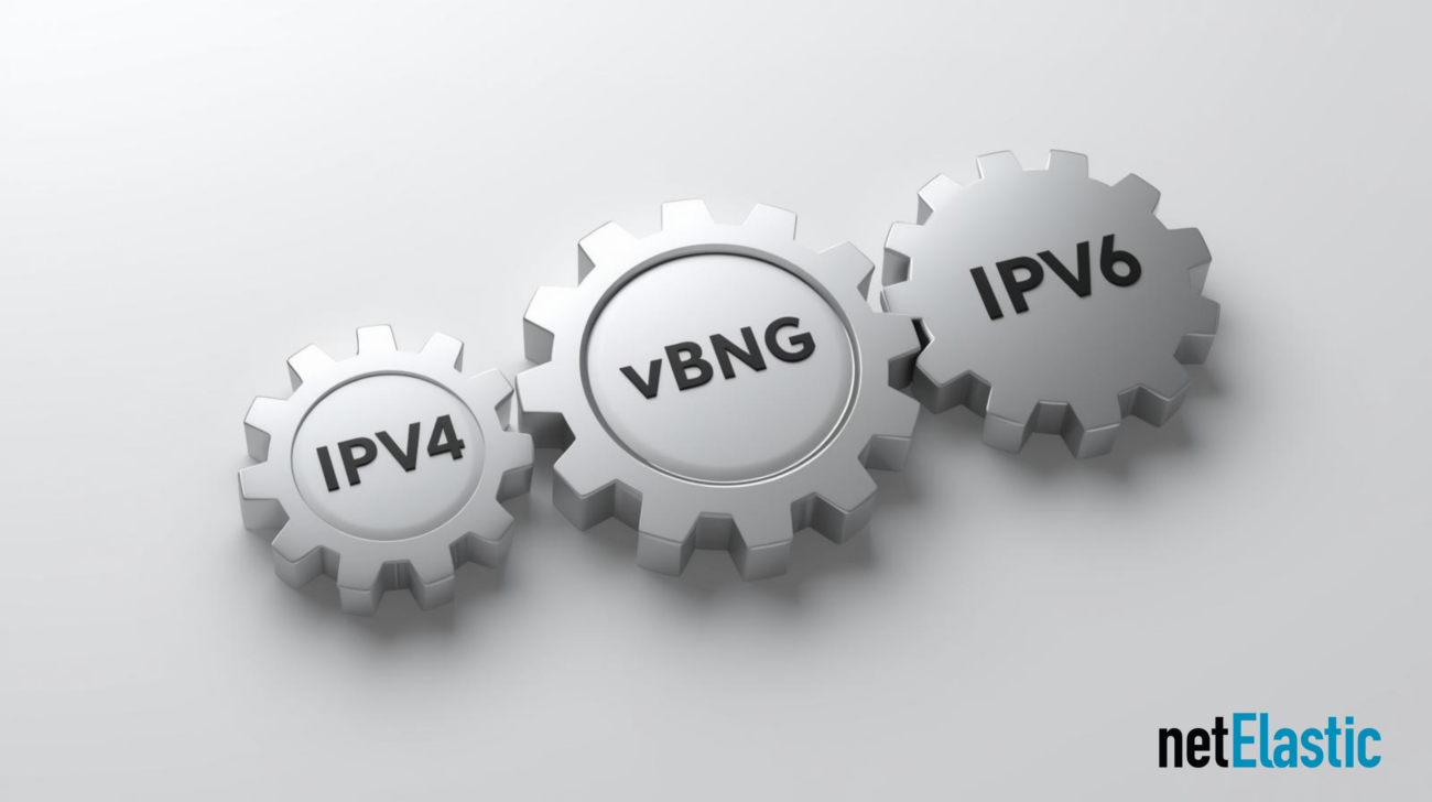 IPv6 Address Assignment Options